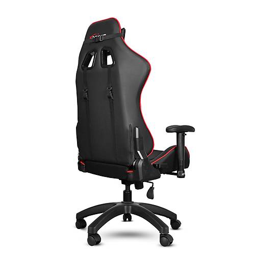 xDrive Toryum Profesyonel Oyuncu Koltu�u K�rm�z�/Siyah