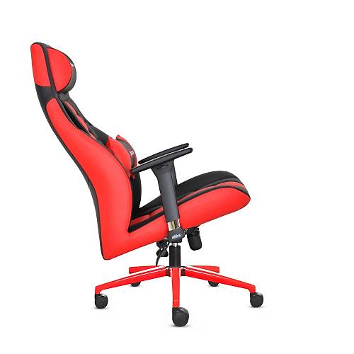 xDrive 1453 Profesyonel Oyuncu Koltuu Krmz/Siyah