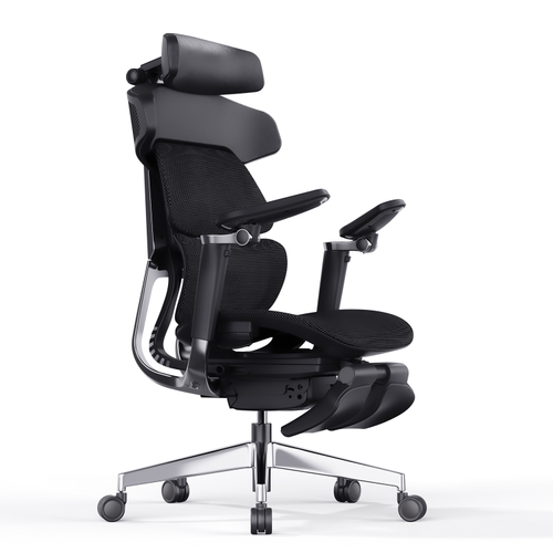 xDrive Business Kaan Fileli alma Koltuu Siyah