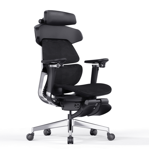 xDrive Business Kaan Fileli alma Koltuu Siyah