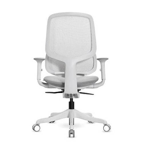 xDrive XD-1006-Fileli �al��ma Koltu�u Gri