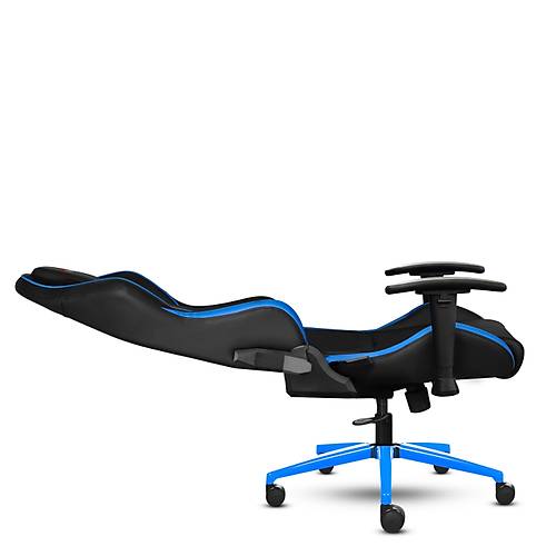 xDrive Sancak Profesyonel Oyuncu Koltu�u Mavi/Siyah