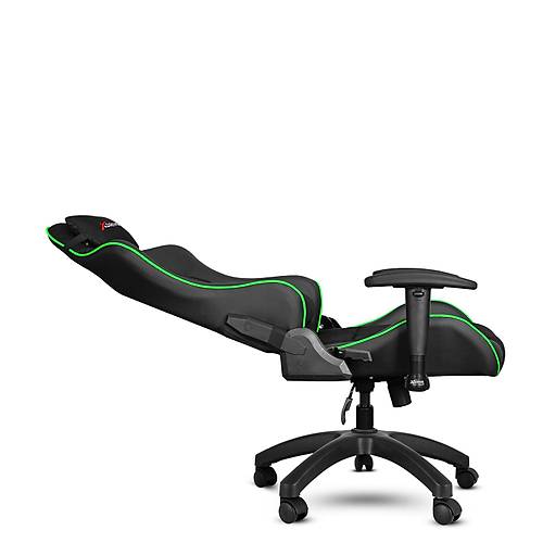 xDrive Toryum Profesyonel Oyuncu Koltu�u Ye�il/Siyah