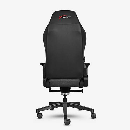 xDrive Altay Profesyonel Oyuncu Koltu�u Gri/Siyah