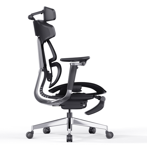 xDrive Business Kaan Fileli alma Koltuu Siyah