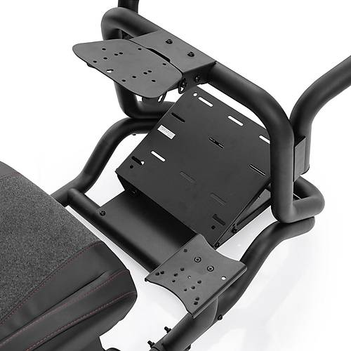 xDrive XRS07-BSKP01 Premium Yar�� Sim�lat�r� Kokpiti