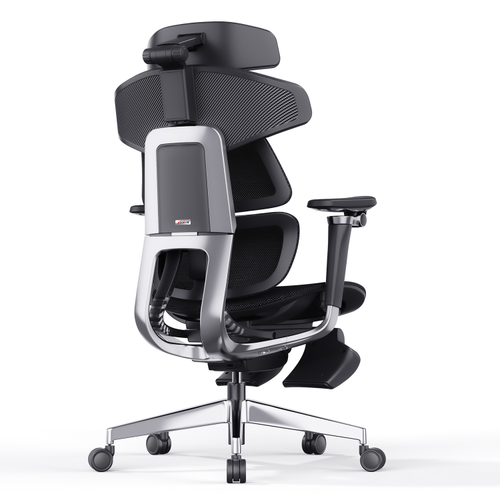 xDrive Business Kaan Fileli alma Koltuu Siyah