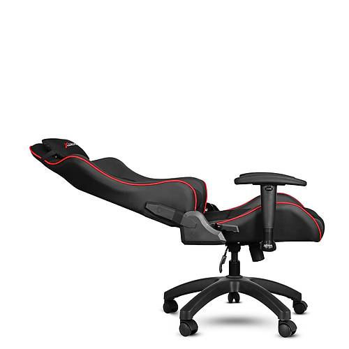 xDrive Toryum Profesyonel Oyuncu Koltu�u K�rm�z�/Siyah