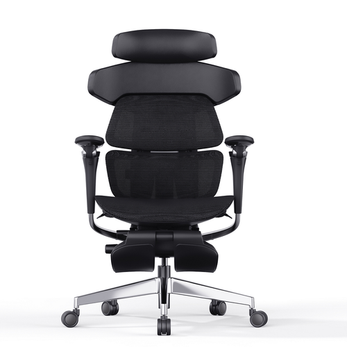 xDrive Business Kaan Fileli alma Koltuu Siyah