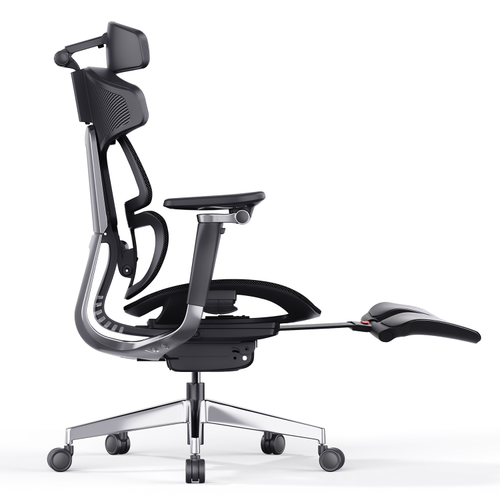 xDrive Business Kaan Fileli alma Koltuu Siyah