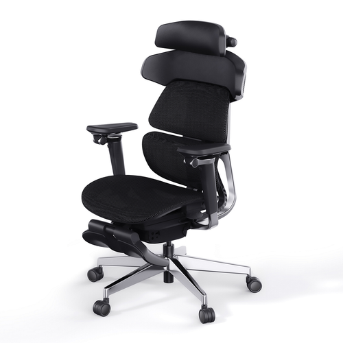 xDrive Business Kaan Fileli alma Koltuu Siyah