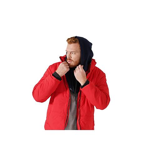 Erkek Polar Kar Maskesi