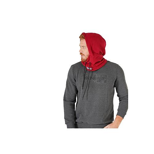 Erkek Polar Kar Maskesi