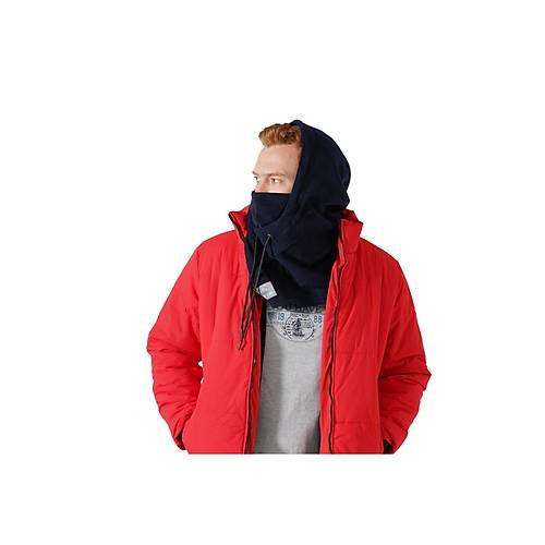 Erkek Polar Kar Maskesi