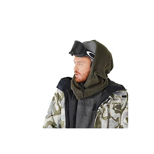 Erkek Polar Kar Maskesi