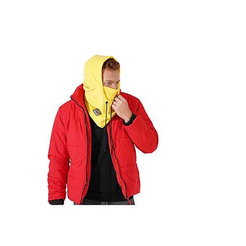 Erkek Polar Kar Maskesi