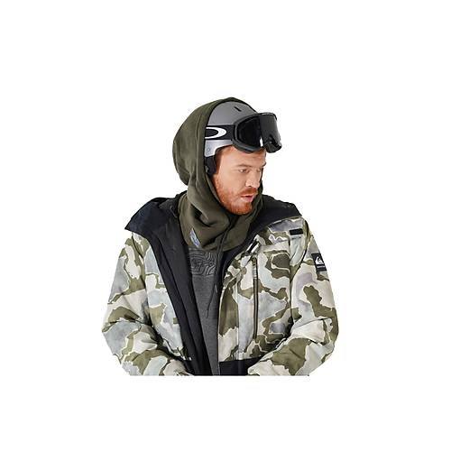 Erkek Polar Kar Maskesi