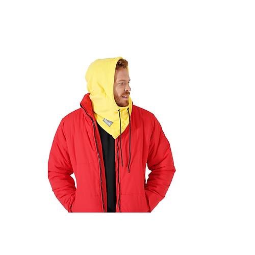 Erkek Polar Kar Maskesi