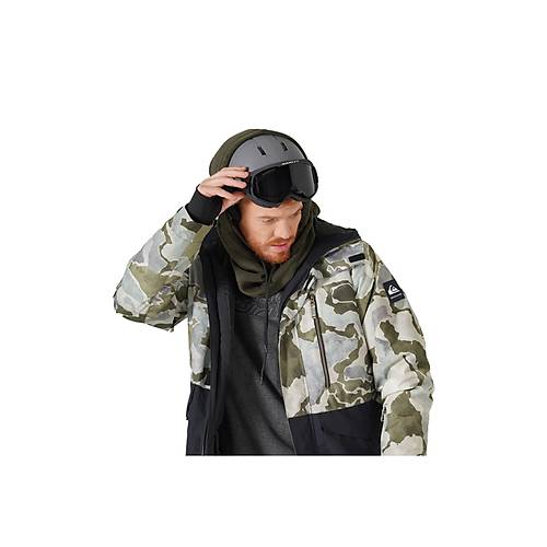 Erkek Polar Kar Maskesi