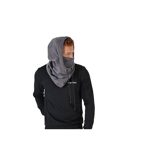 Erkek Polar Kar Maskesi