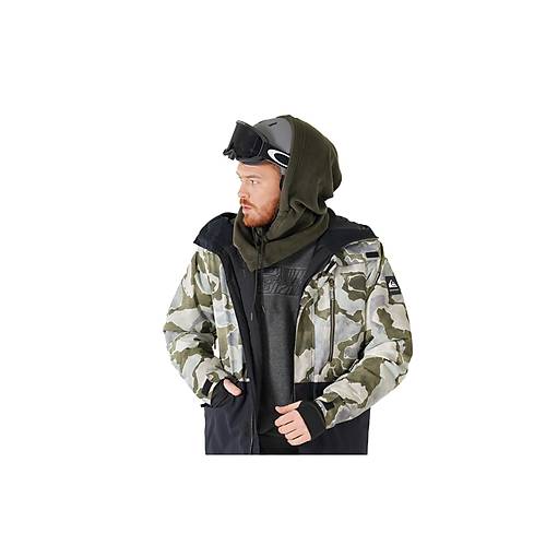 Erkek Polar Kar Maskesi