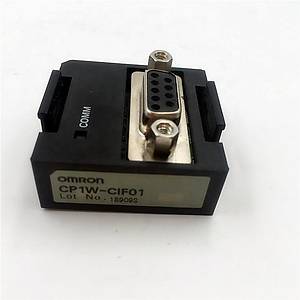 CP1W-CIF01