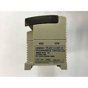 SK20-C1DR-D