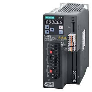 6SL3210-5DE12-4AU0