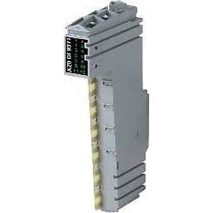 X20 DI 9371