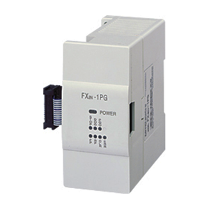 FX2N-1PG-E