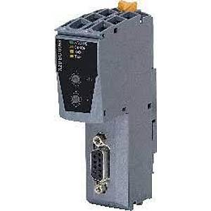 X20 BC 0063