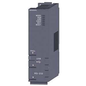 Q03UDCPU