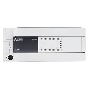 FX3U-64MT/ES-A