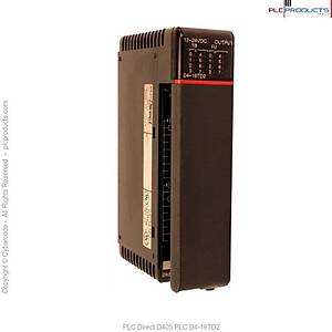KOYO D4-16TD2