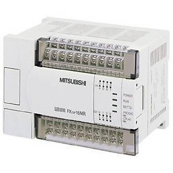FX2N-16MR-ES/UL