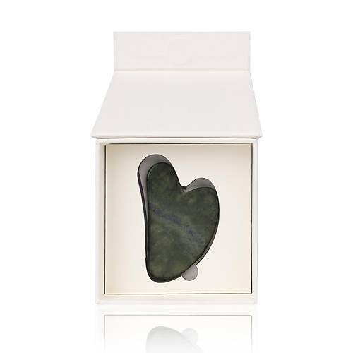 Doğal Taş Yeşim Gua Sha