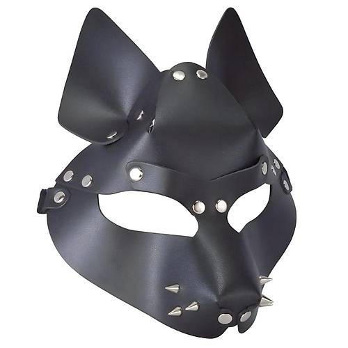 ( MODEL 54 ) DOG MASKE