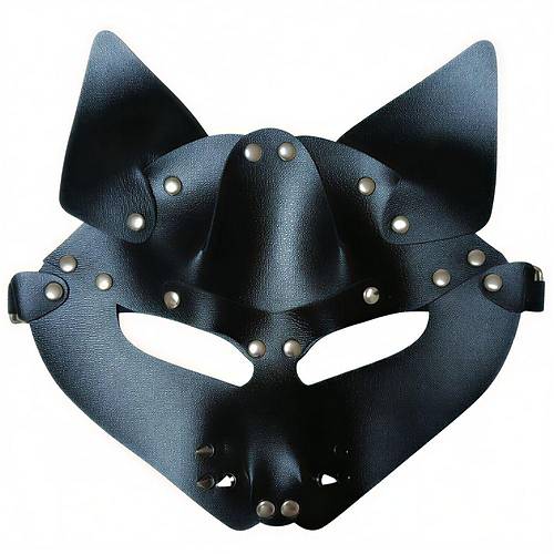 ( MODEL 54 ) DOG MASKE