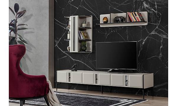 Versace TV nitesi