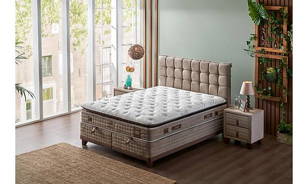 Cotton Master Set