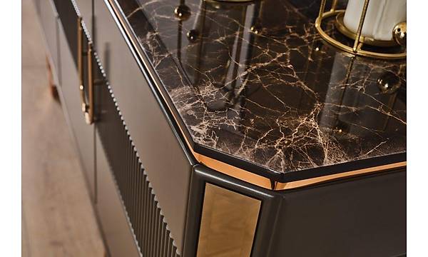 Zen Luxury TV nitesi