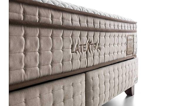Latextra Set