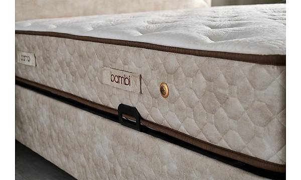 Comfort Balance Yatak