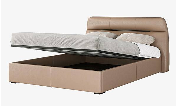 Loft Karyola