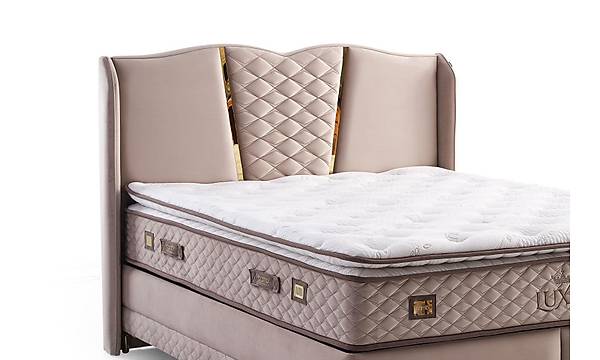 Luxia Balk