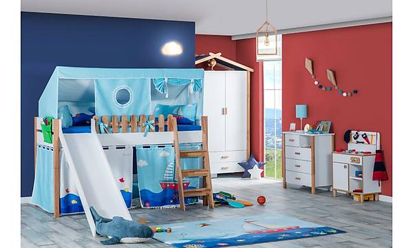 My House Mavi
