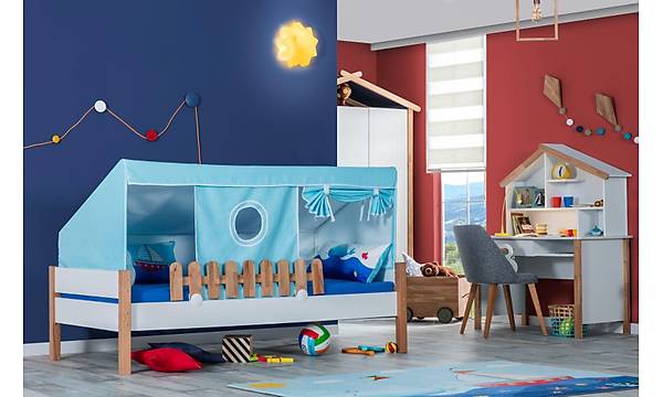 My House Mavi