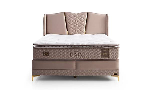 Luxia Balk
