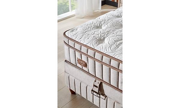 Kapok Naturel Set