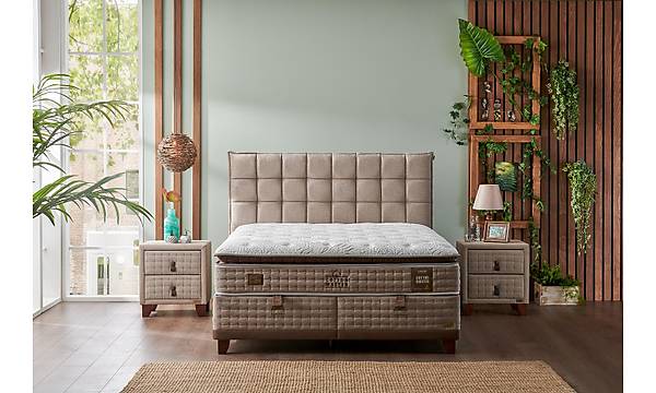 Cotton Master Set